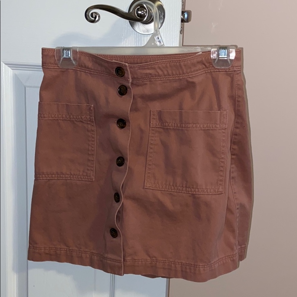 Old navy skirt
